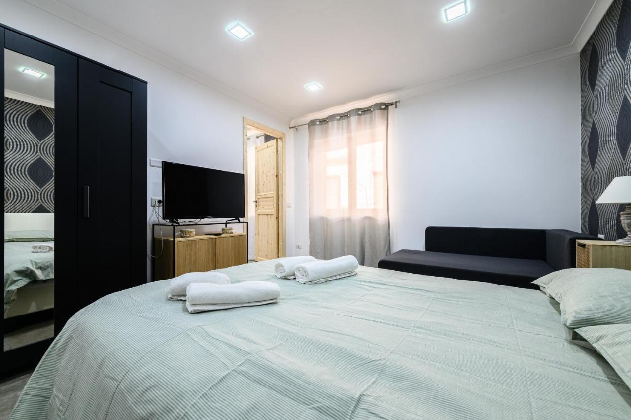 San Vincenzo 38 Appartement Naples
