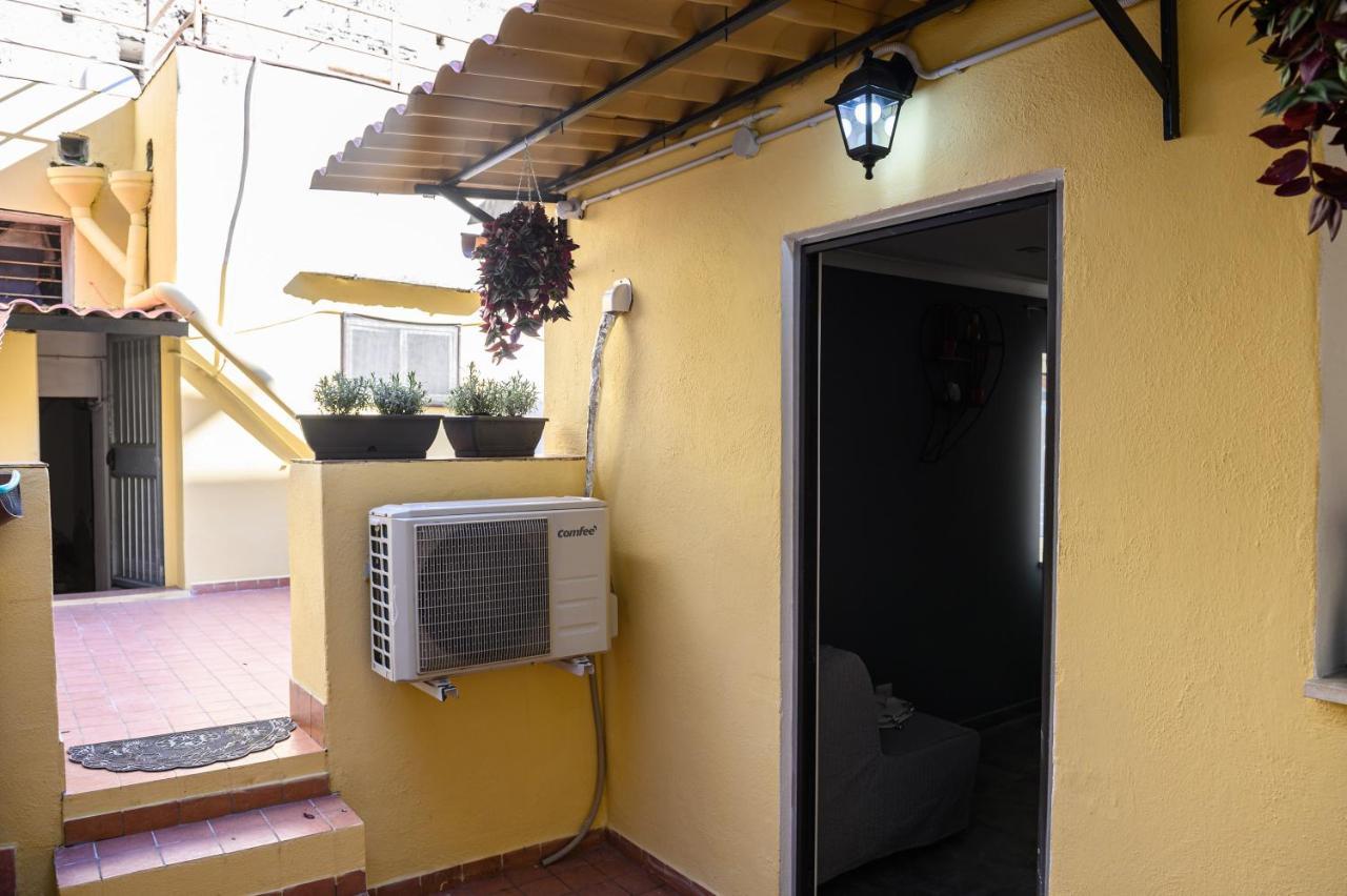 Appartement San Vincenzo 38 Naples