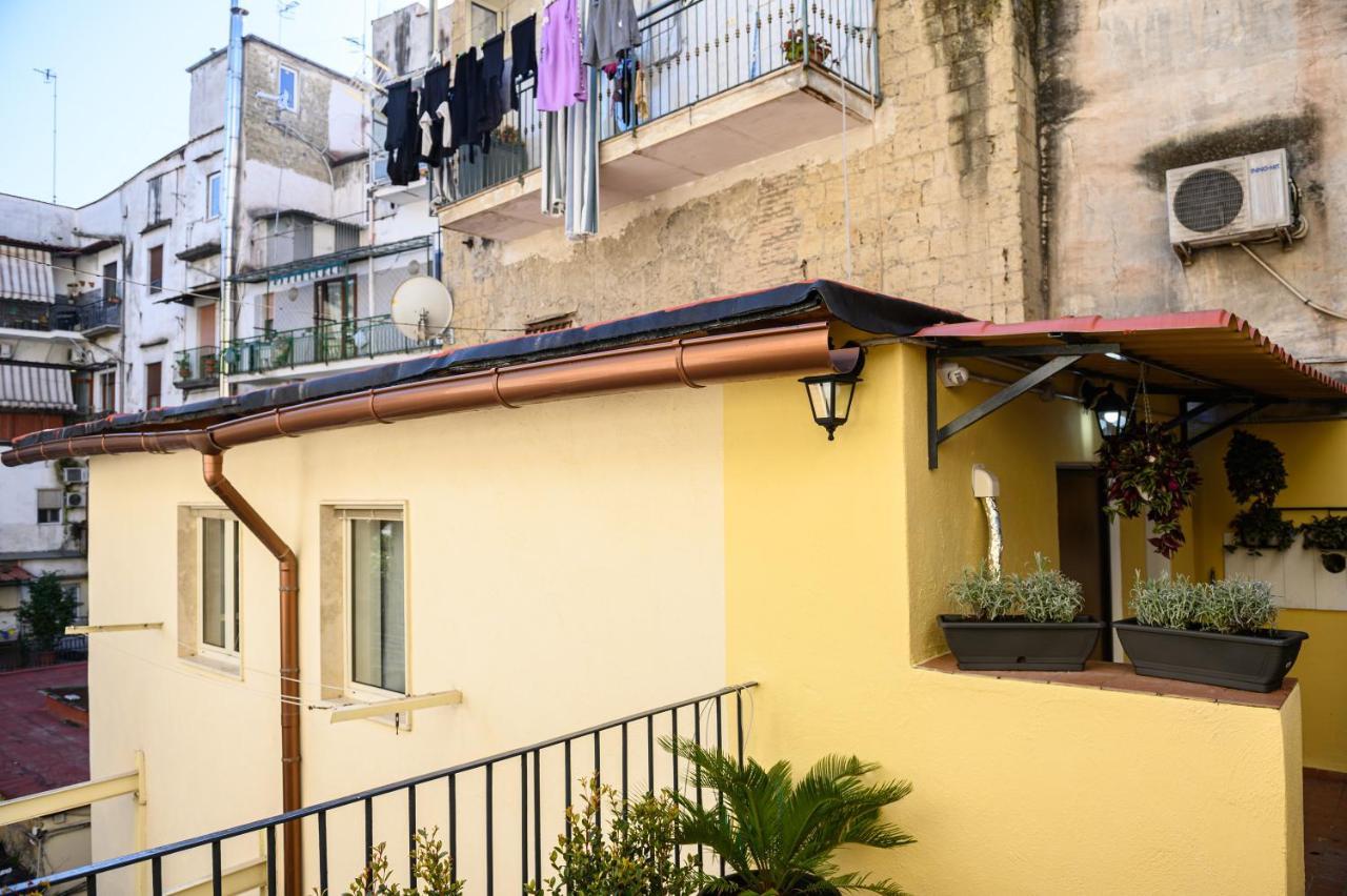 San Vincenzo 38 Appartement *