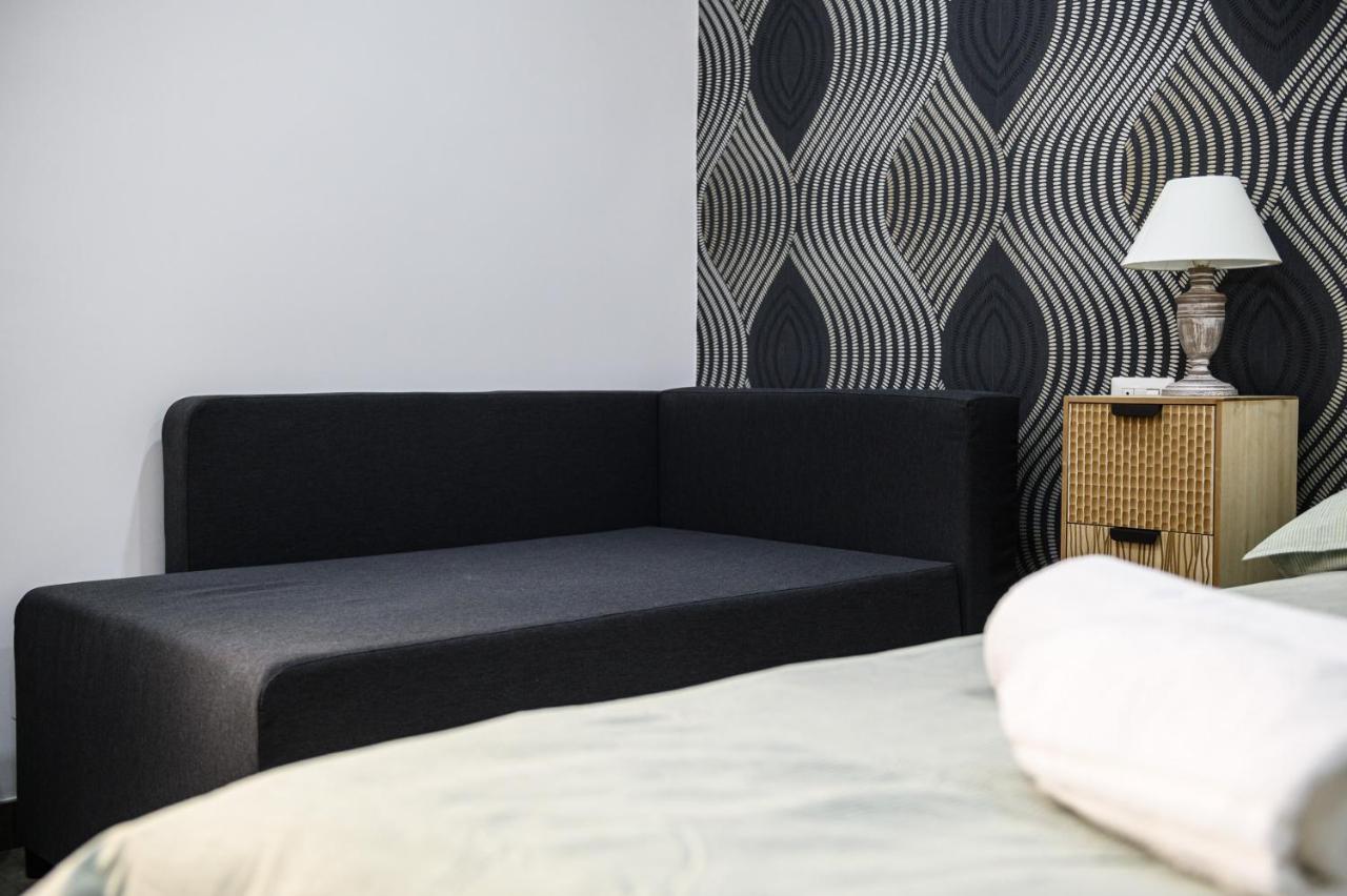 Appartement San Vincenzo 38 Naples