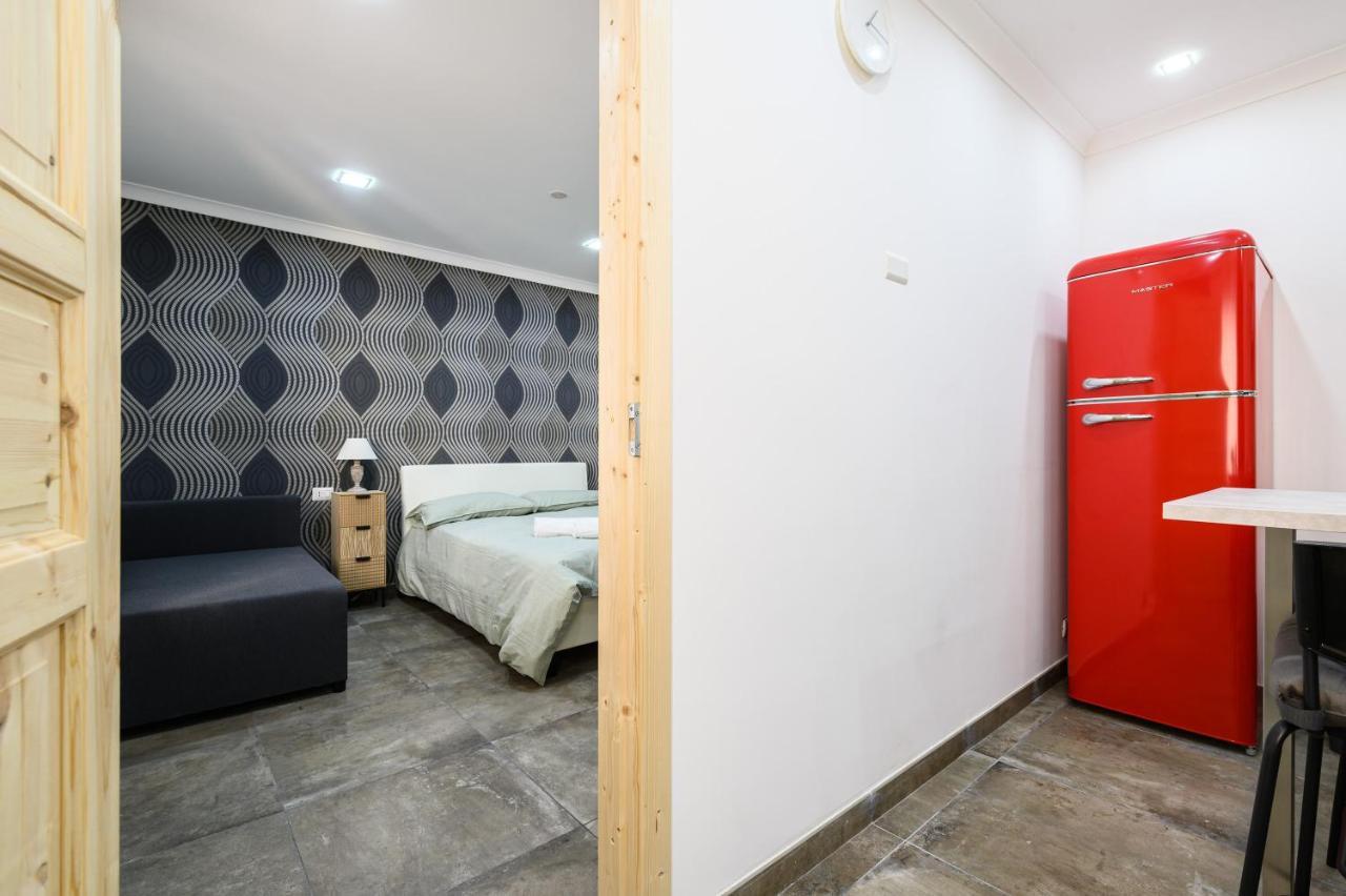 Appartement San Vincenzo 38 *