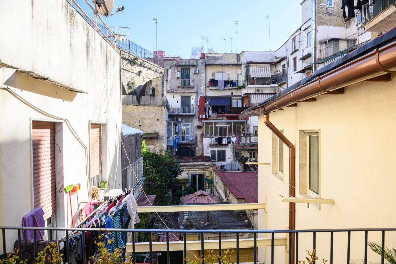 San Vincenzo 38 * Naples