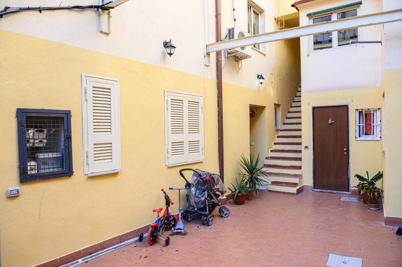 San Vincenzo 38 * Naples