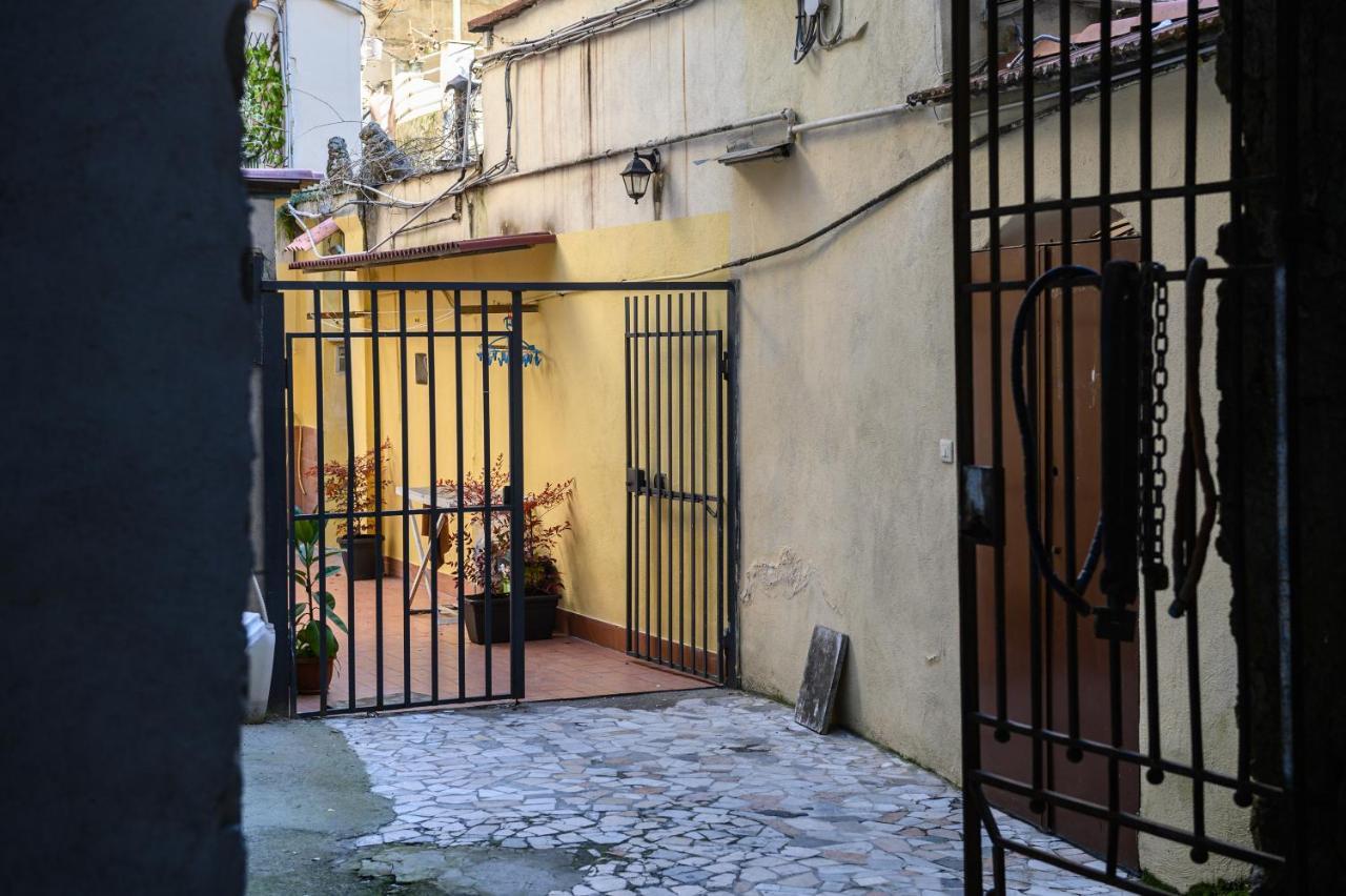 Appartement San Vincenzo 38