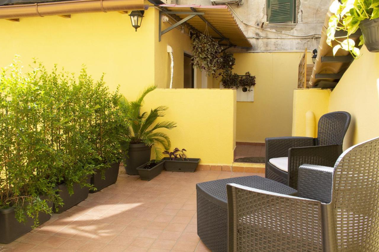 Appartement San Vincenzo 38
